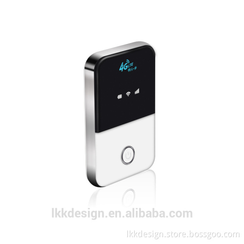Mini 3G 4G Wifi Router Wireless Network Router Car Modem Portable 3G 4G Wifi Hotspot
